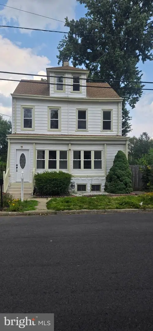 134 Grand Ave, Hamilton, NJ 08610 - #2