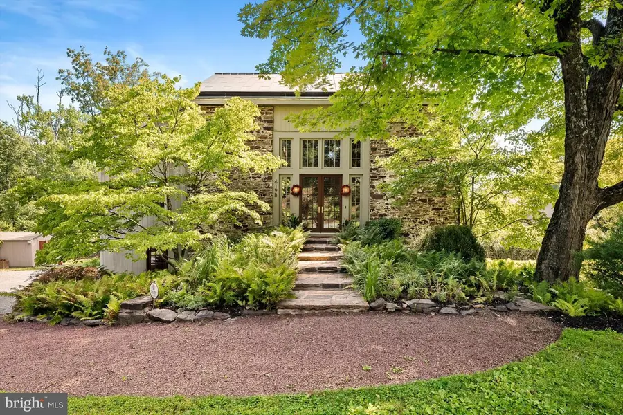619b Lawrenceville Rd, Princeton, NJ 08540 - #3
