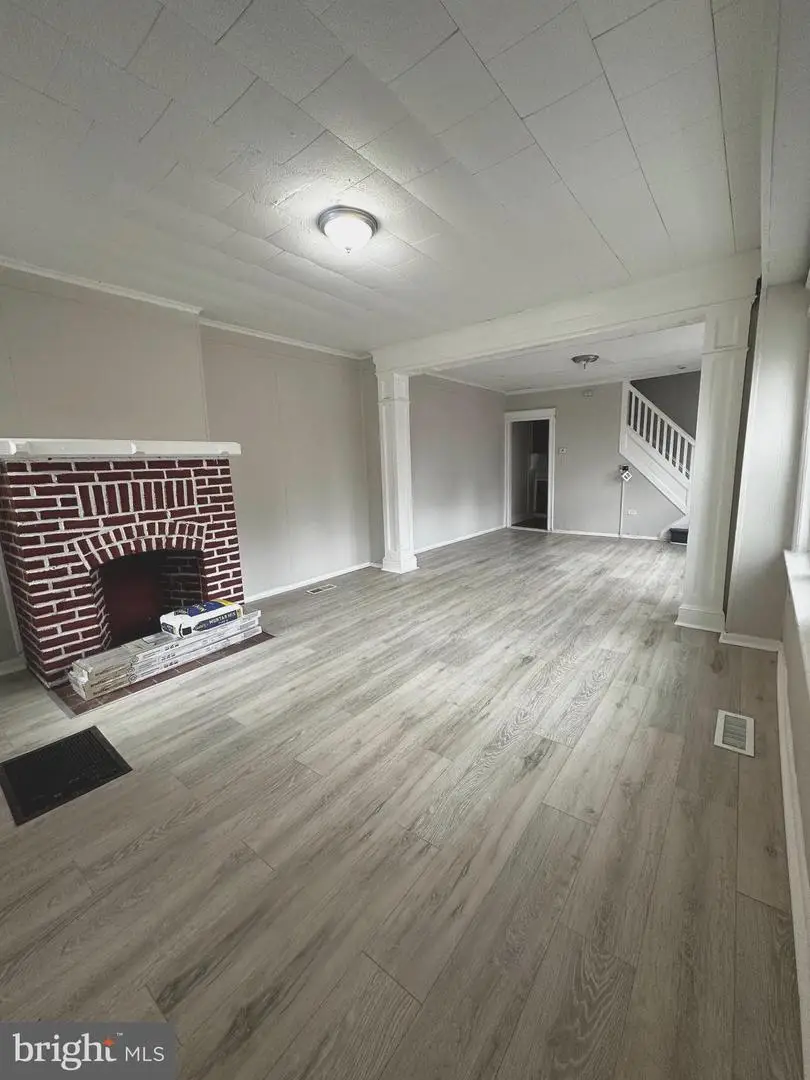 57 Ellsworth Ave, Trenton, NJ 08618 - #1
