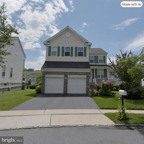 115 Fountayne Ln, LAWRENCEVILLE, NJ 08648