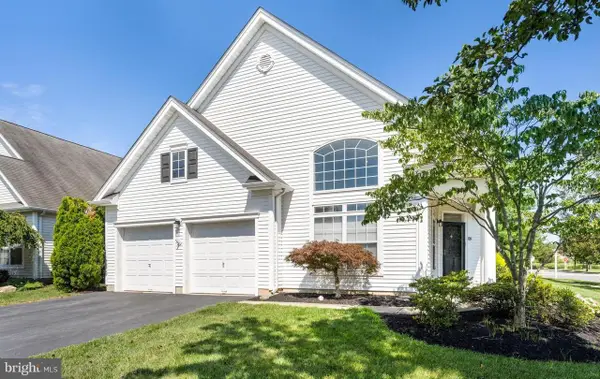 109 Rainflower Ln, WEST WINDSOR, NJ 08550