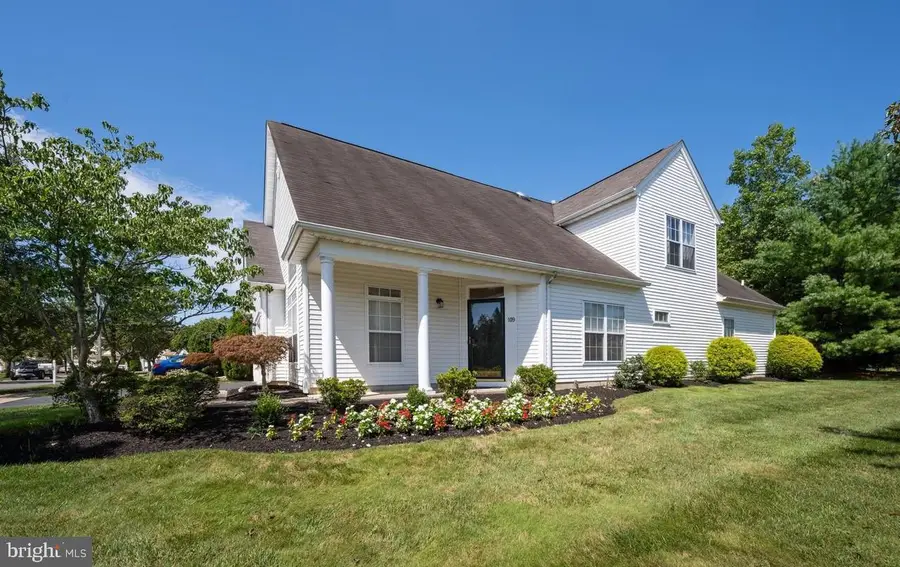 109 Rainflower Ln, West Windsor, NJ 08550 - #2