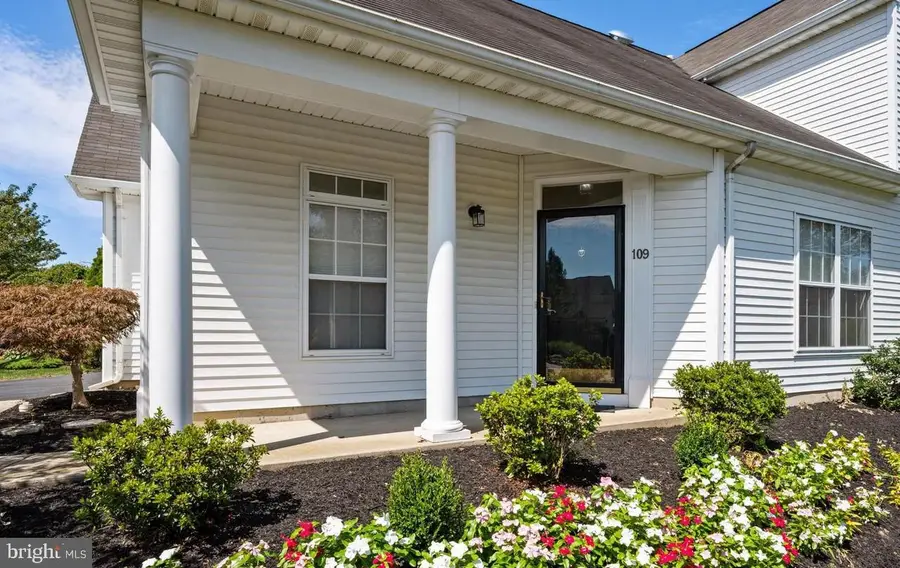 109 Rainflower Ln, West Windsor, NJ 08550 - #3