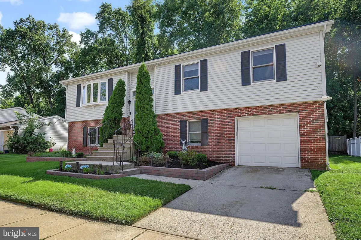 71 Homan Ave, Trenton, NJ 08618 - #1