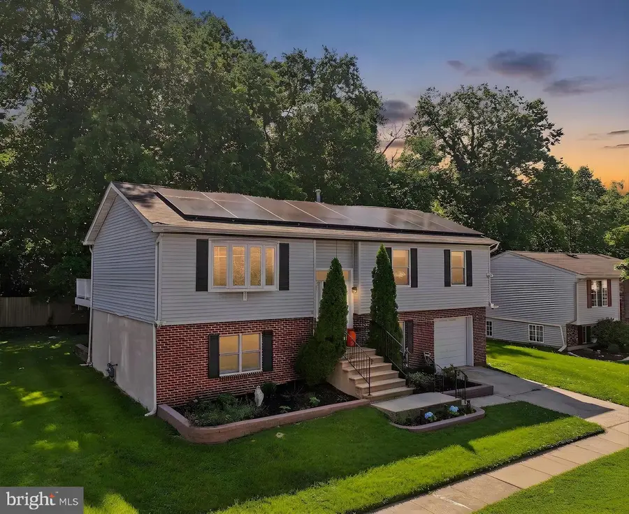 71 Homan Ave, Trenton, NJ 08618 - #2