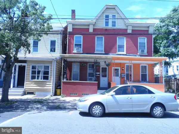 111 Division St, TRENTON, NJ 08611