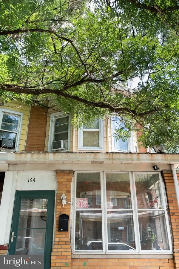 164 Barnt Ave, TRENTON, NJ 08611