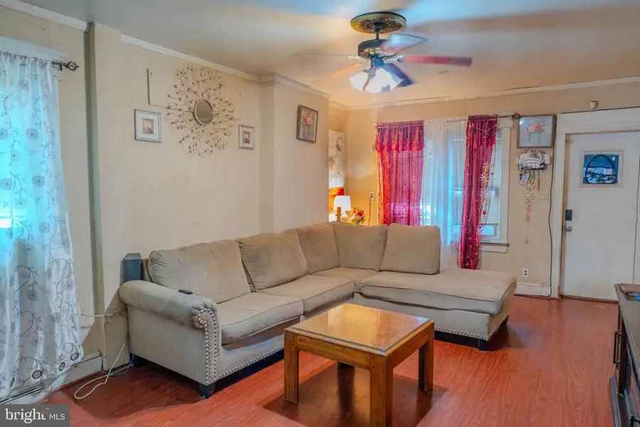 164 Barnt Ave, Trenton, NJ 08611 - #3