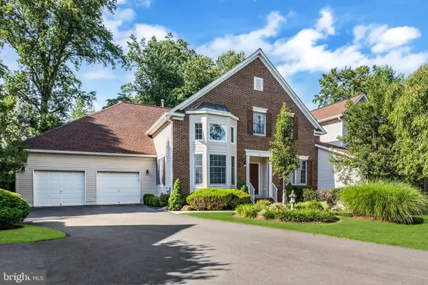 17 Stonewall Cir, PRINCETON, NJ 08540