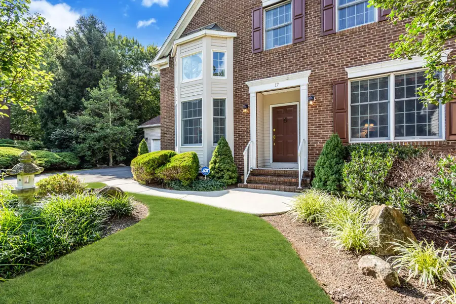 17 Stonewall Cir, Princeton, NJ 08540 - #3