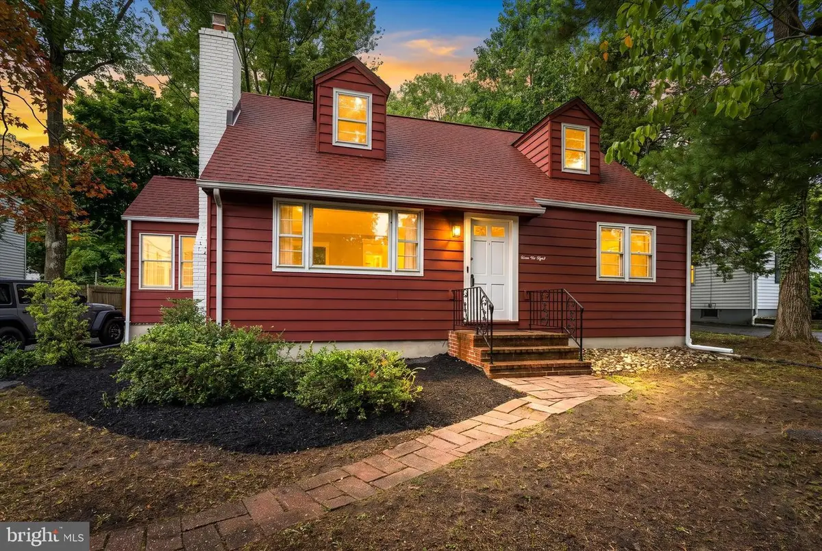468 N Harrison St, Princeton, NJ 08540 - #1