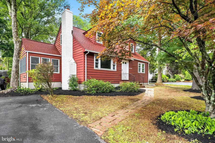 468 N Harrison St, Princeton, NJ 08540 - #3