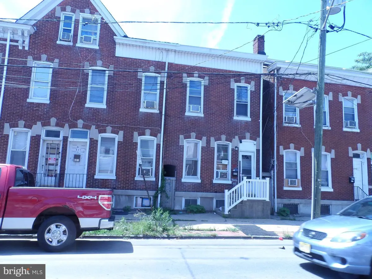 819 S Clinton Ave, Trenton, NJ 08611 - #1