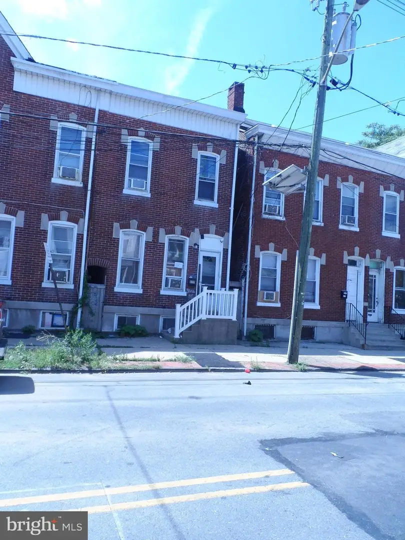819 S Clinton Ave, Trenton, NJ 08611 - #2