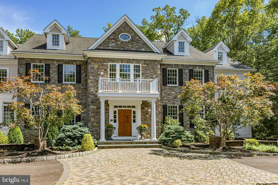 117 Bouvant Dr, Princeton, NJ 08540 - #2