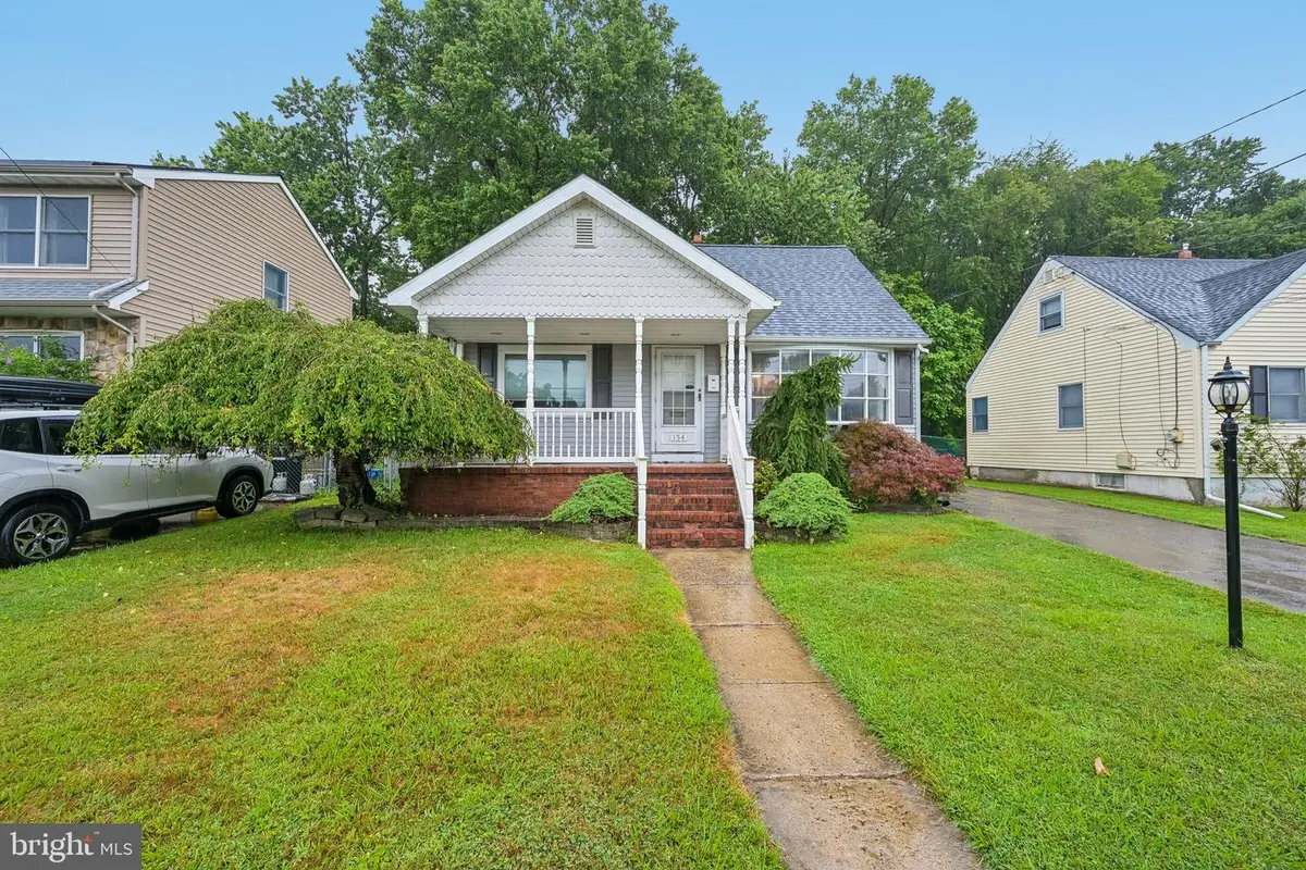 154 Marlboro Rd, Trenton, NJ 08648 - #1