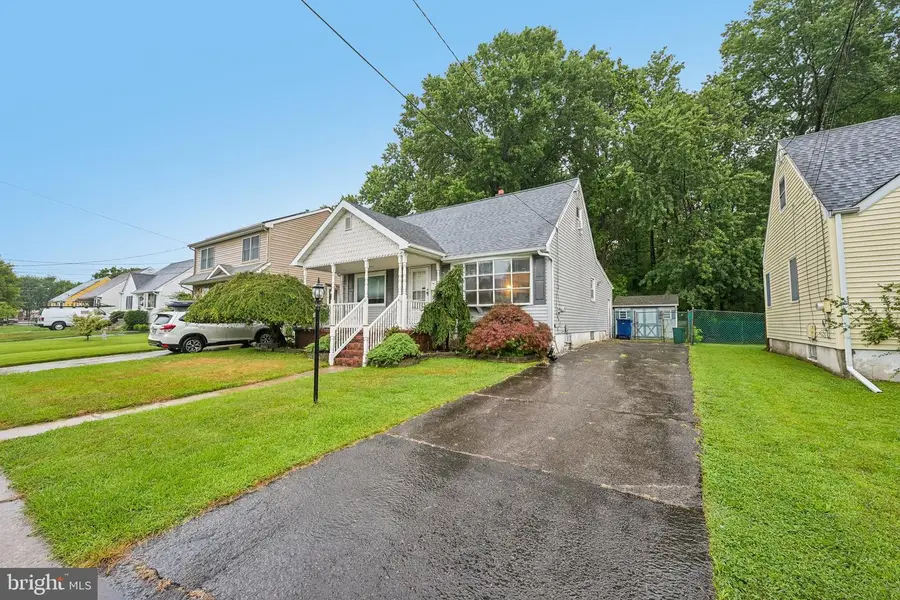 154 Marlboro Rd, Trenton, NJ 08648 - #2