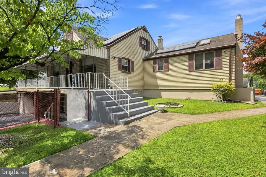 260 Somerset St, Ewing, NJ 08638 - #2