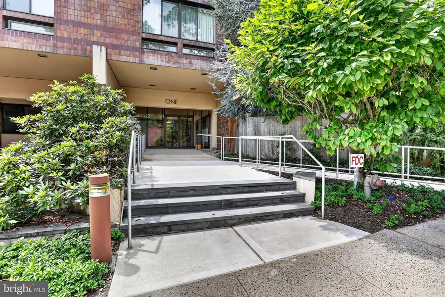 1 Markham Rd #1d, Princeton, NJ 08540 - #2