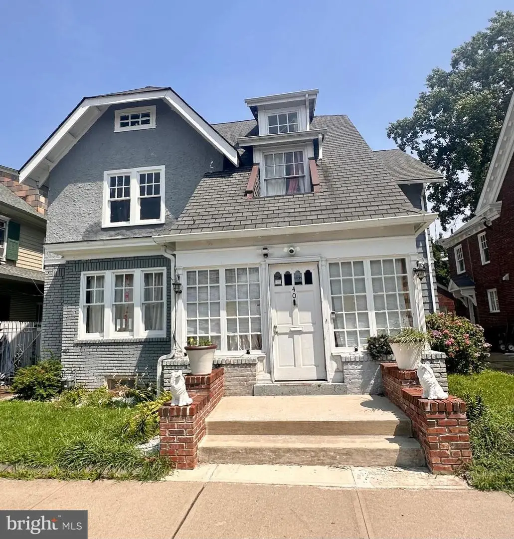 40 Fisher Pl, Trenton, NJ 08618 - #1