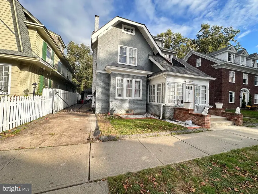 40 Fisher Pl, Trenton, NJ 08618 - #2