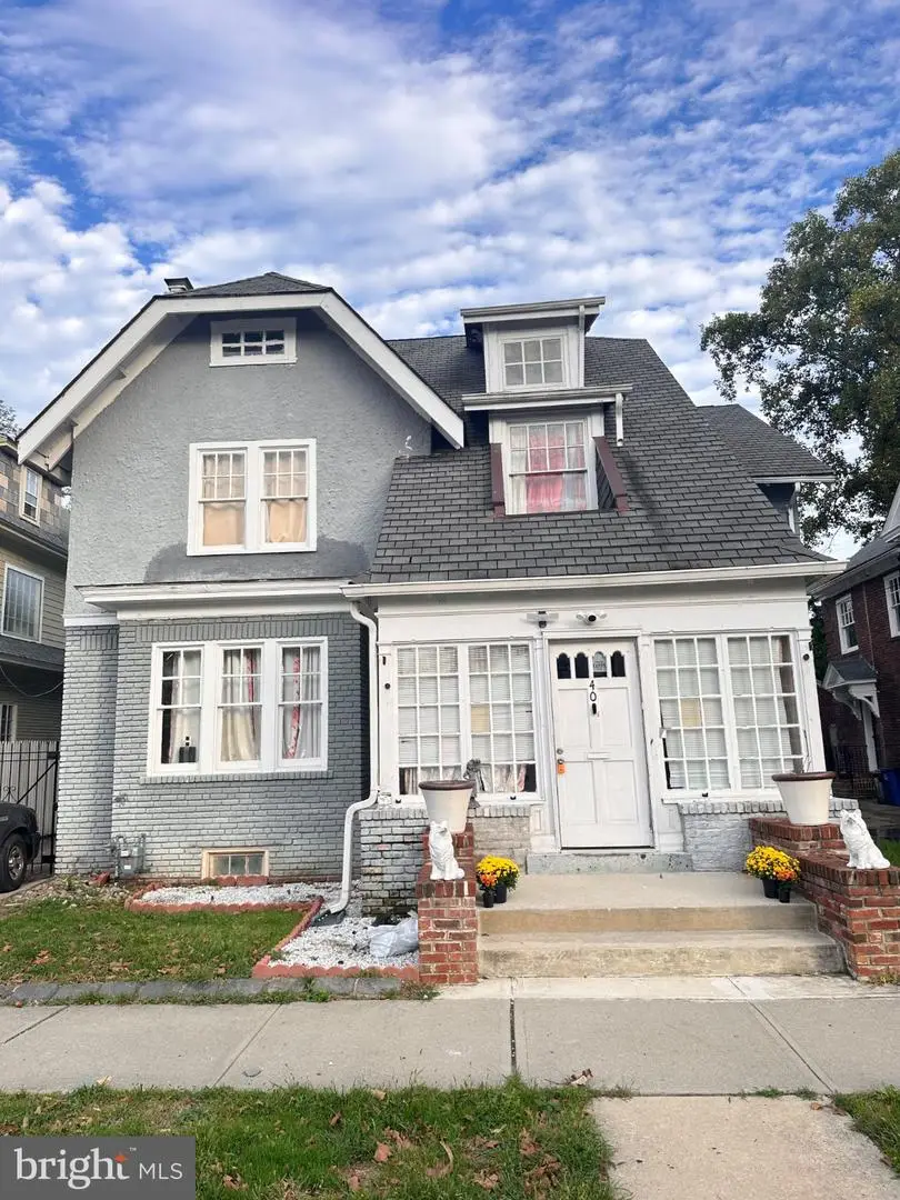 40 Fisher Pl, Trenton, NJ 08618 - #3