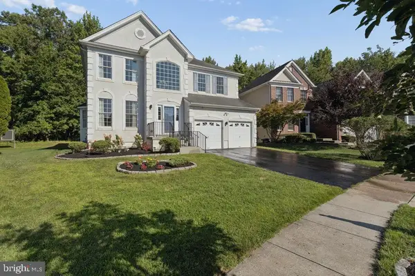 43 Lockwood Dr, PRINCETON, NJ 08540