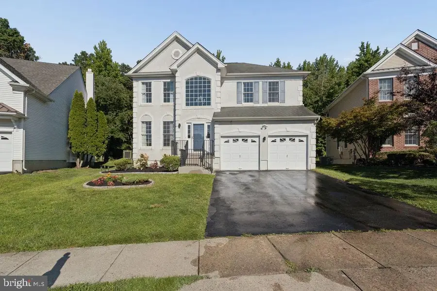 43 Lockwood Dr, Princeton, NJ 08540 - #2