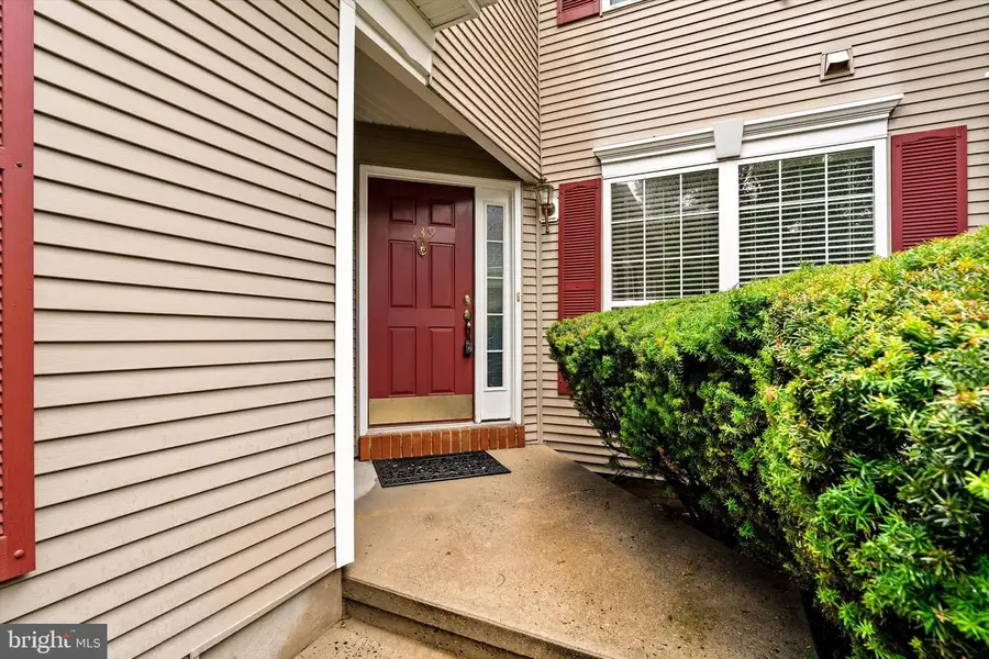 139 Coburn Rd, Pennington, NJ 08534 - #3