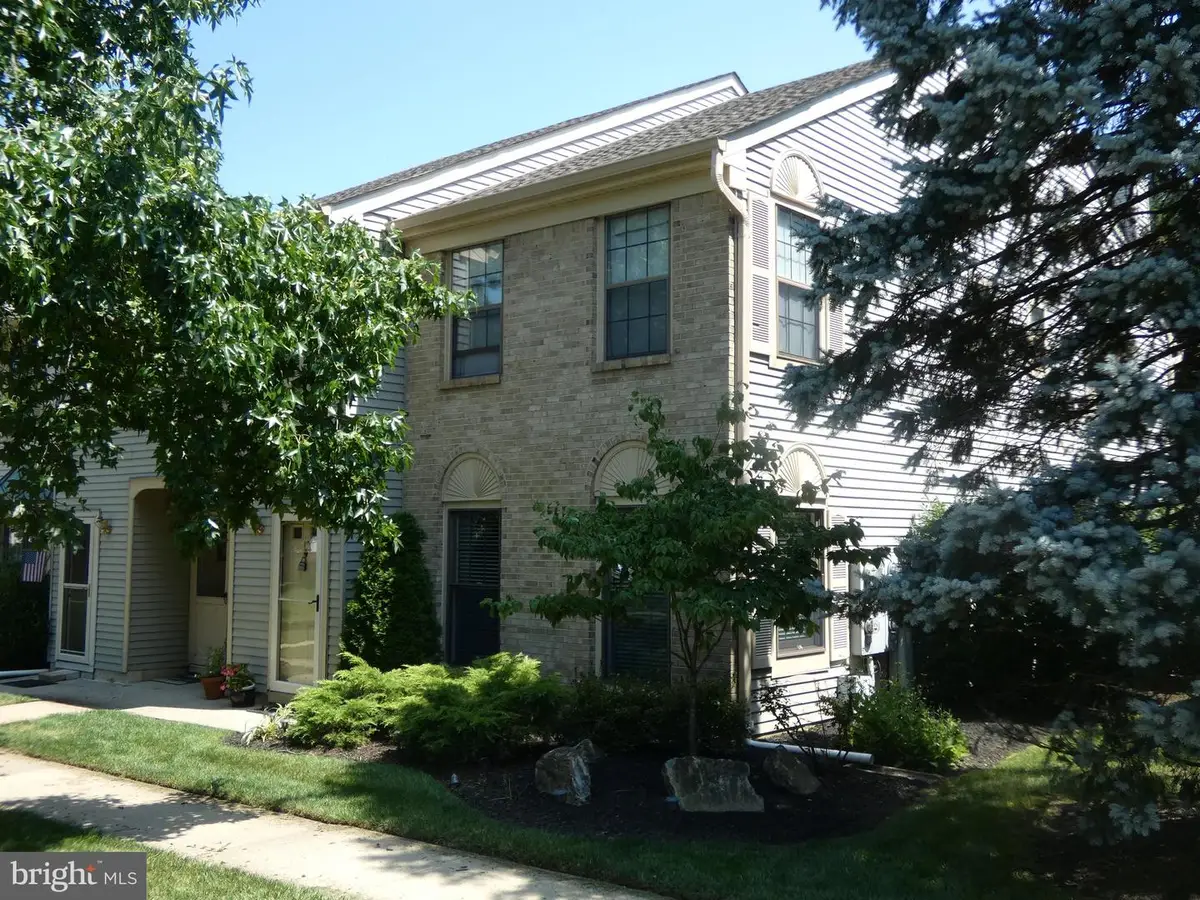 123 Wyndham, Robbinsville, NJ 08691 - #1