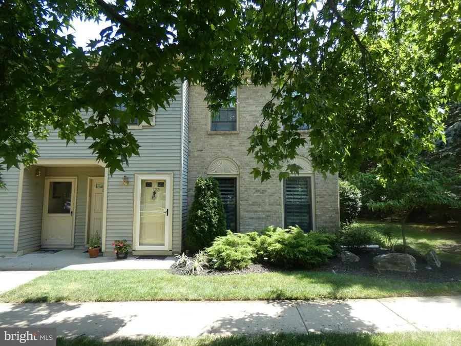 123 Wyndham, Robbinsville, NJ 08691 - #2