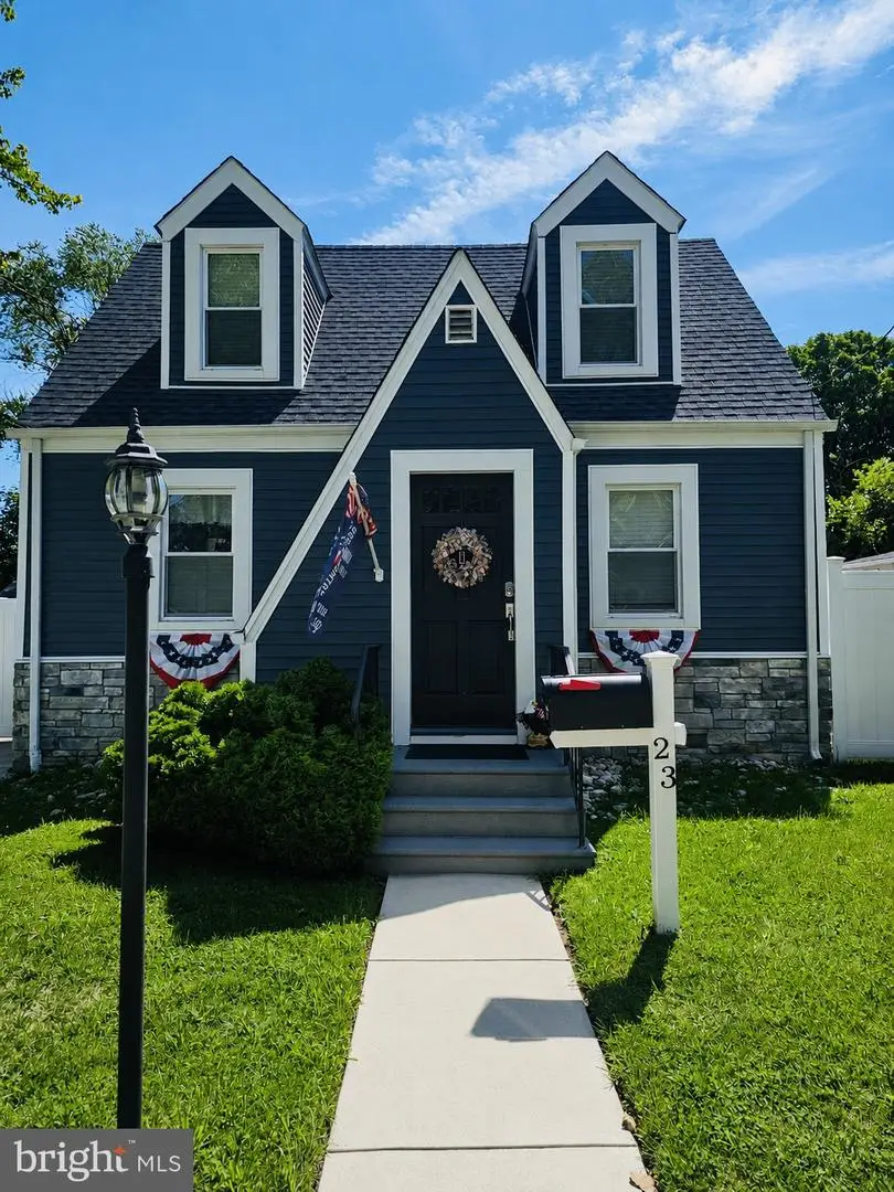 23 Riley, Hamilton, NJ 08610 - #1