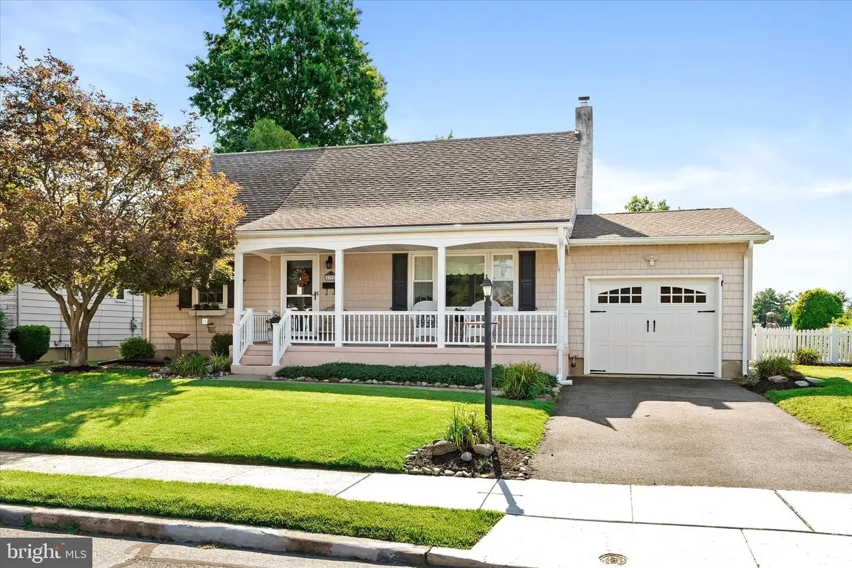 29 Mario Dr, Hamilton, NJ 08690 - #1