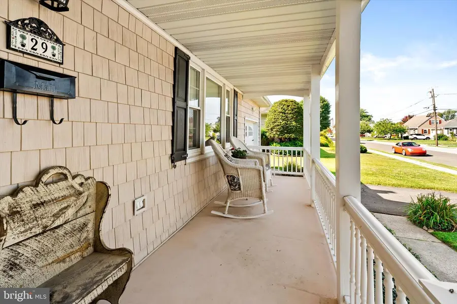 29 Mario Dr, Hamilton, NJ 08690 - #2