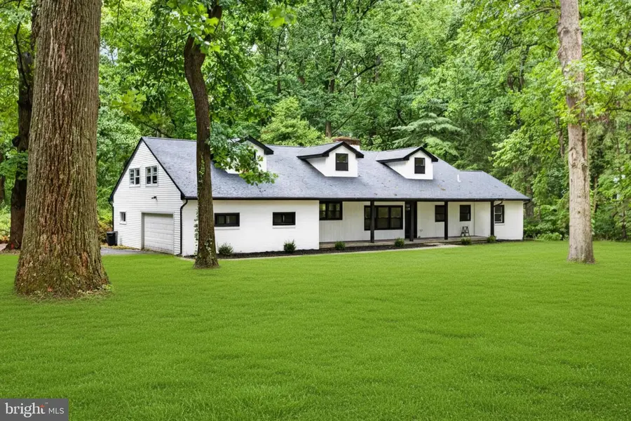 8 Lupine Ln, Titusville, NJ 08560 - #3