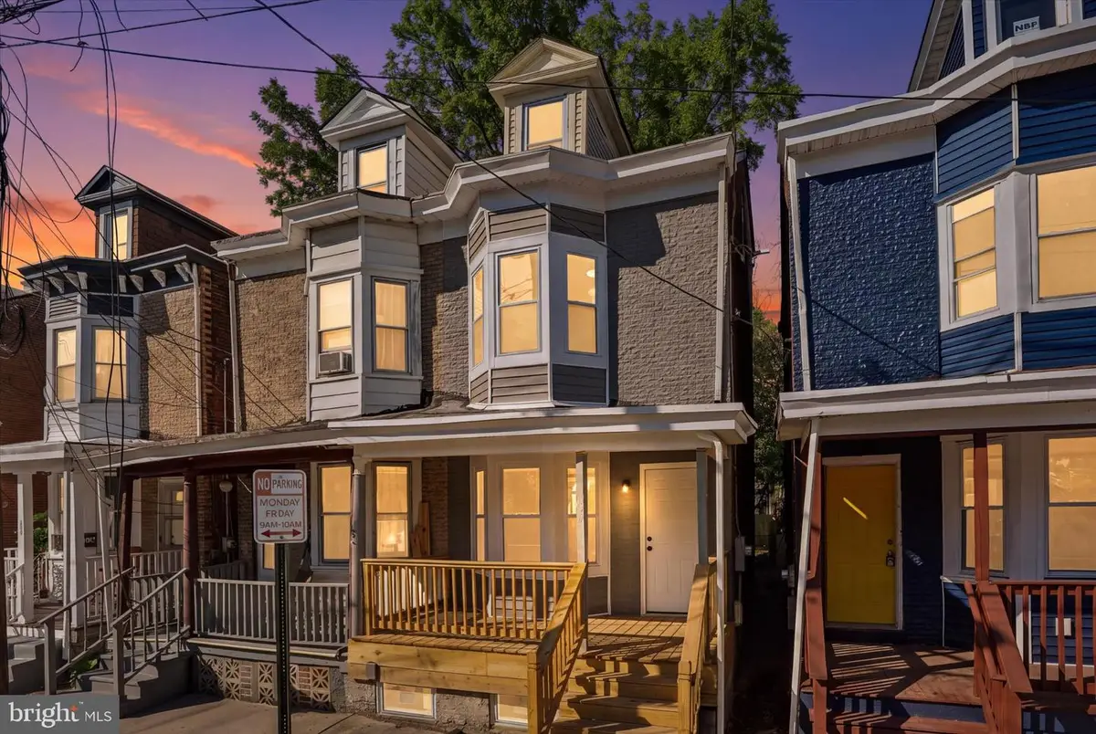 422 W Hanover St, Trenton, NJ 08618 - #1