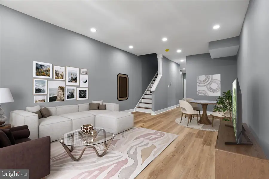 422 W Hanover St, Trenton, NJ 08618 - #2
