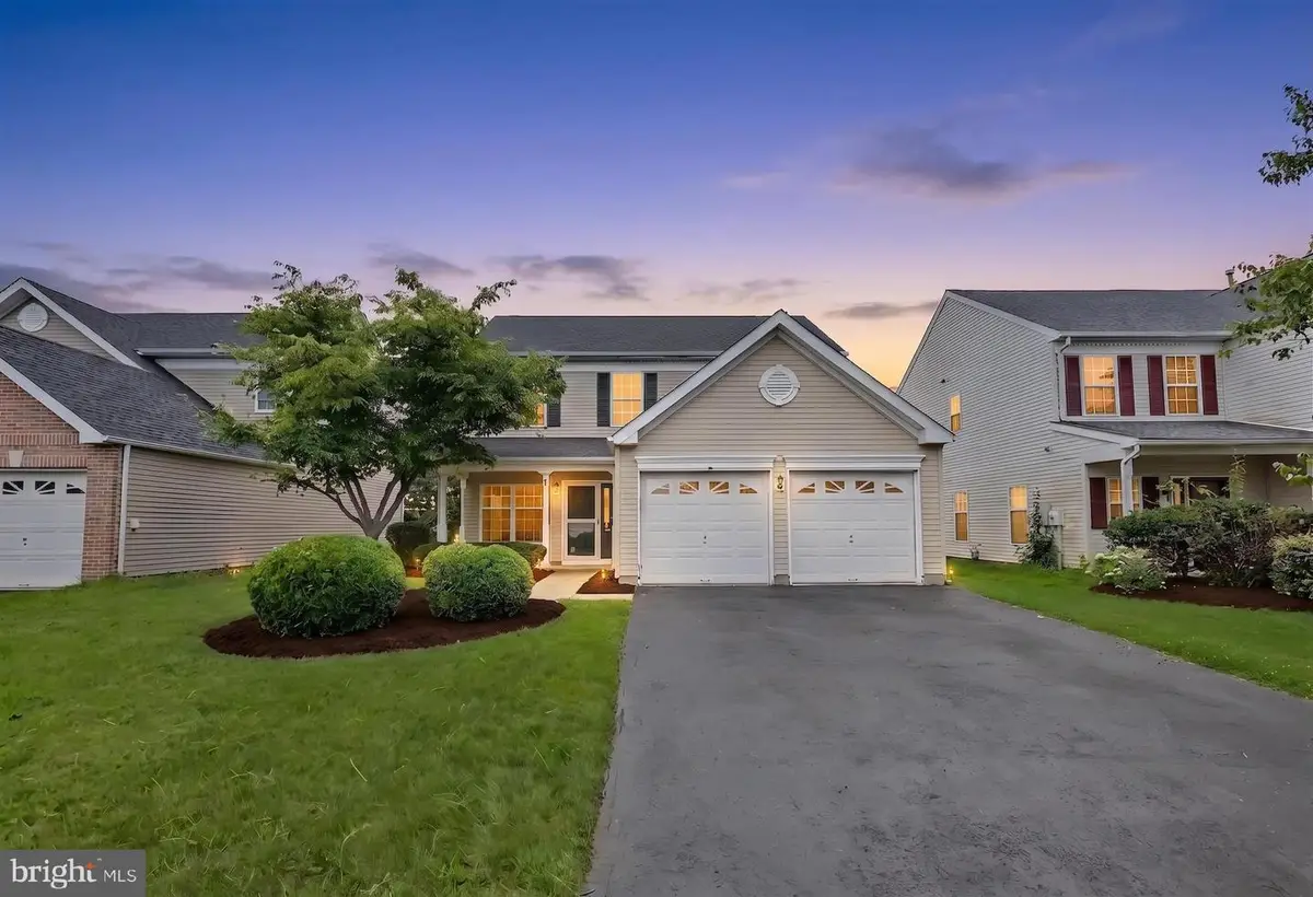 25 Sandstone Rd, East Windsor, NJ 08520 - #1