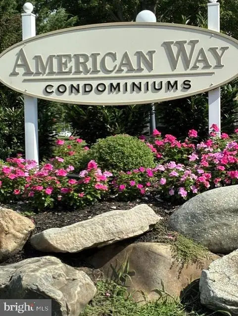 H-6 Avon Dr, Hightstown, NJ 08520 - #3