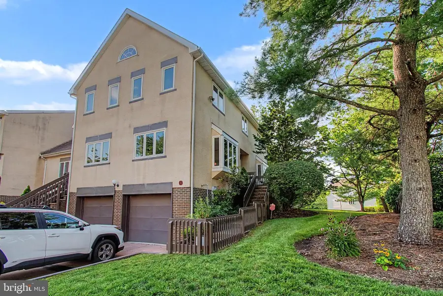 1 Exeter Ct, Princeton, NJ 08540 - #2