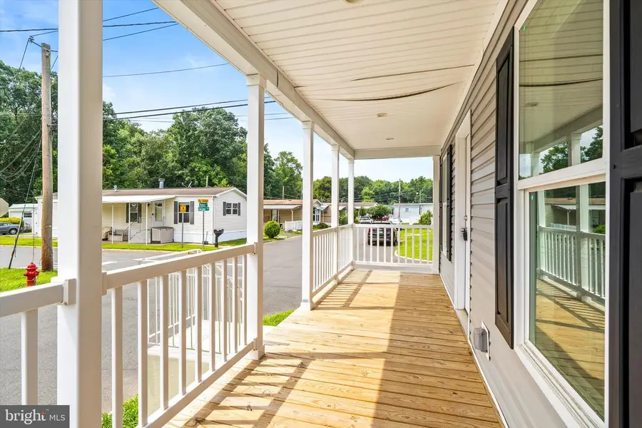 414 Walnut St, Robbinsville, NJ 08691 - #3