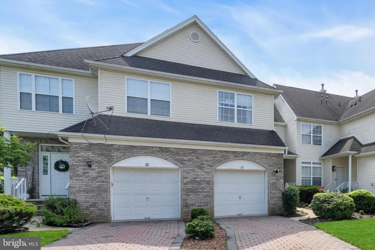 18 Frost, East Windsor, NJ 08512 - #1