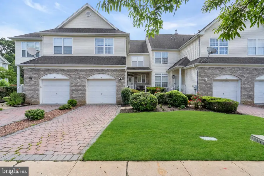 18 Frost, East Windsor, NJ 08512 - #3