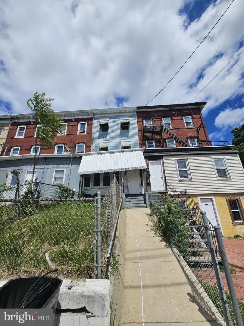 302 Pennington Ave, Trenton, NJ 08618 - #2