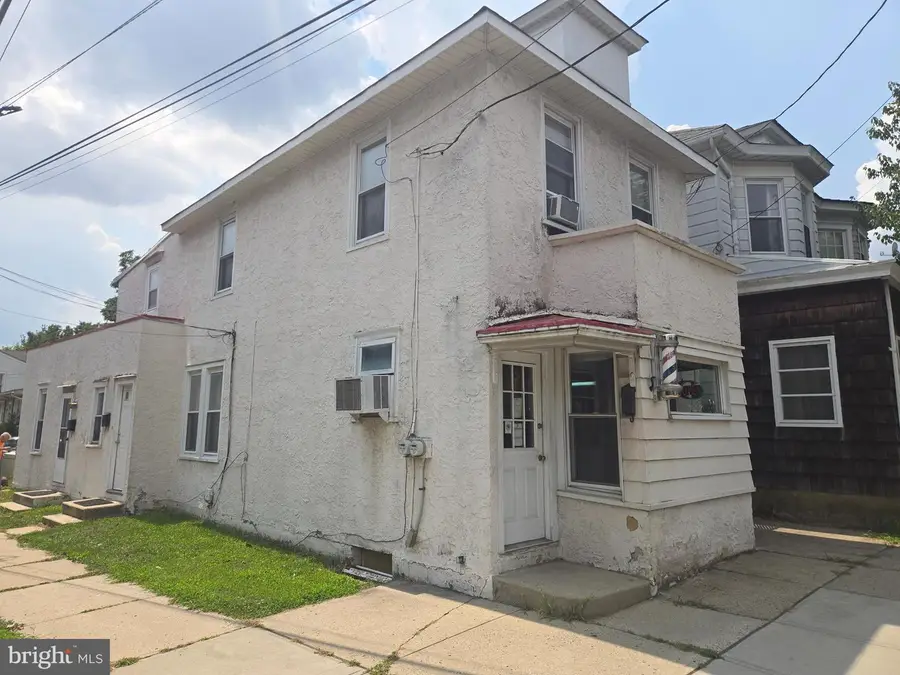 2841 S Broad St, Trenton, NJ 08610 - #2