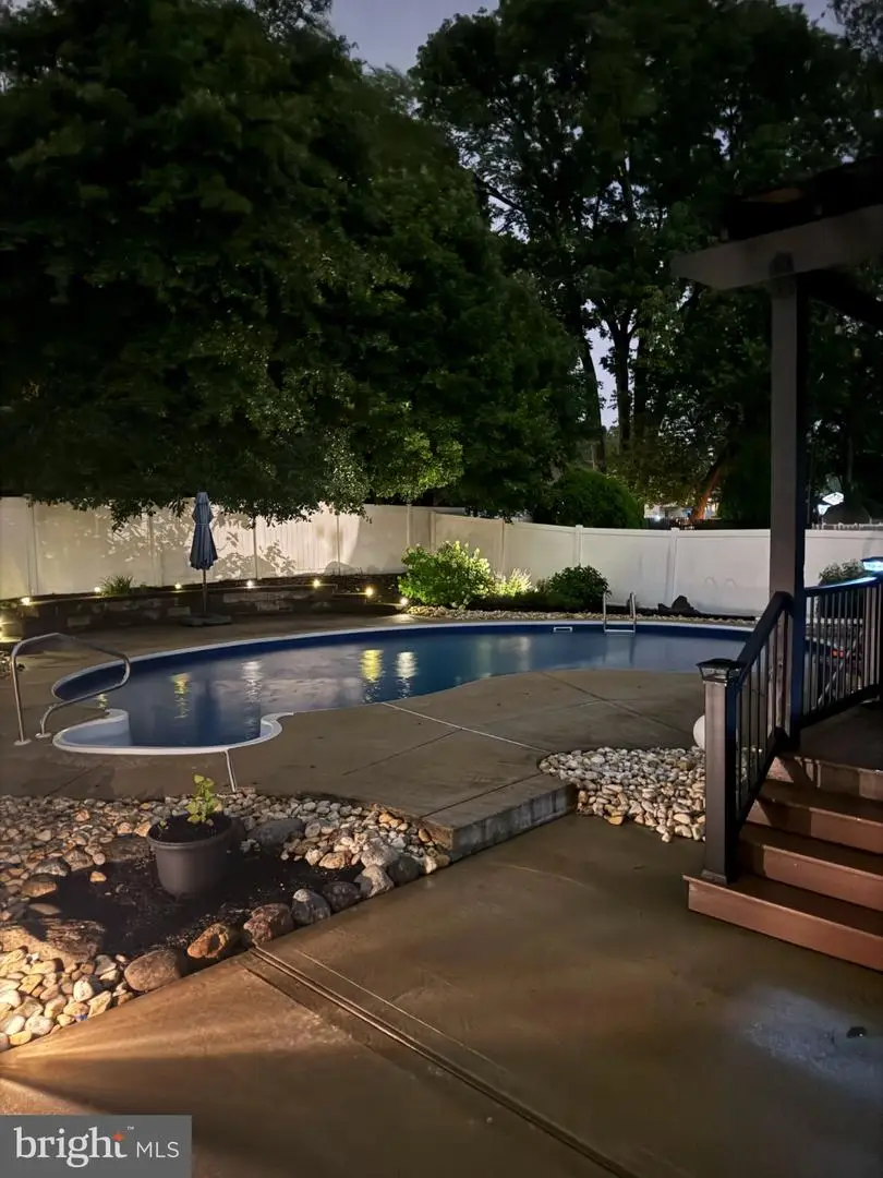 44 Pintinalli Dr, Hamilton, NJ 08619 - #2
