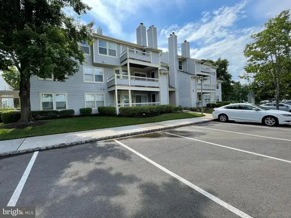 117 Federal Ct #9, PRINCETON, NJ 08540