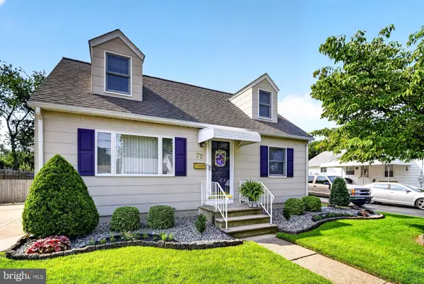 77 Sadie St, HAMILTON, NJ 08619