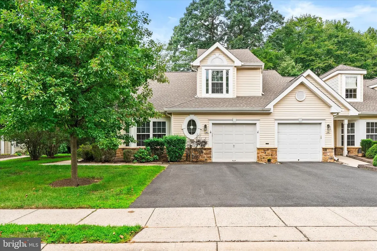 60 Kingston Blvd, Hamilton, NJ 08690 - #1