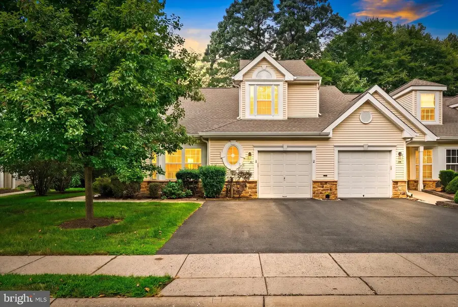 60 Kingston Blvd, Hamilton, NJ 08690 - #2